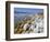 Eastern Shore of the Dead Sea, Jordan-Richard Ashworth-Framed Photographic Print