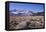 Eastern Sierra I-Rita Crane-Framed Stretched Canvas