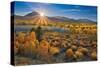 Eastern Sierra II-Mark Geistweite-Stretched Canvas