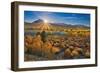 Eastern Sierra II-Mark Geistweite-Framed Premium Photographic Print