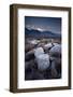 Eastern Sierra Sundown, California-Steve Gadomski-Framed Photographic Print