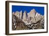 Eastern Sierras I-Douglas Taylor-Framed Photographic Print