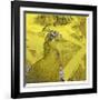 Eastern Twins 1-Mj Lew-Framed Giclee Print