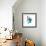 Eastern Visions 2-Jaclyn Frances-Framed Art Print displayed on a wall