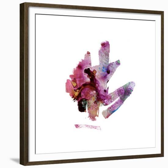 Eastern Visions 7-Jaclyn Frances-Framed Premium Giclee Print