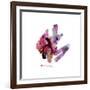 Eastern Visions 7-Jaclyn Frances-Framed Premium Giclee Print