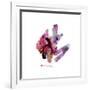 Eastern Visions 7-Jaclyn Frances-Framed Premium Giclee Print