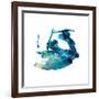 Eastern Visions 8-Jaclyn Frances-Framed Premium Giclee Print