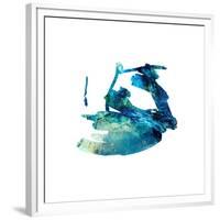 Eastern Visions 8-Jaclyn Frances-Framed Premium Giclee Print