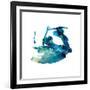 Eastern Visions 8-Jaclyn Frances-Framed Premium Giclee Print