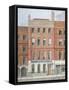 Eastey's Family Hotel, Southampton Street, Westminster, London, C1801-null-Framed Stretched Canvas