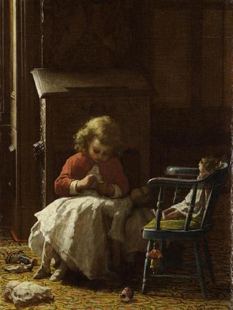 Family Cares, 1873
