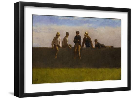 Premium Giclee Print, , large