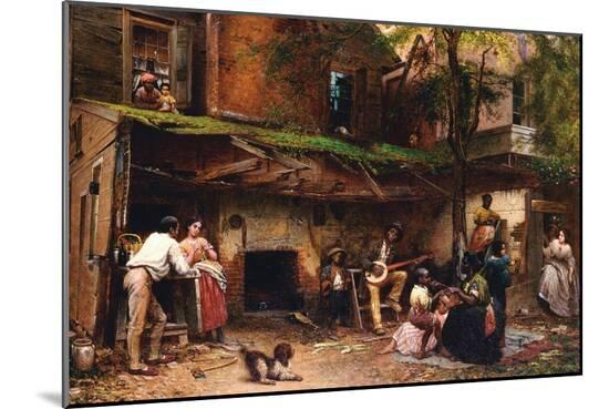 Art Print, , large