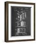 Eastman Vintage Camera Patent-null-Framed Art Print