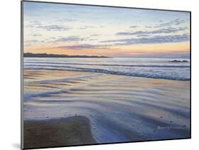 Easton Bay-Bruce Dumas-Mounted Giclee Print