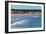 Easton's Beach Newport Rhode Island-null-Framed Photo