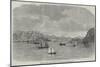 Eastport, Maine, the Rendezvous of Fenians in the United States-null-Mounted Giclee Print