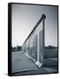 Eastside Gallery (Berlin Wall), Muhlenstrasse, Berlin, Germany-Jon Arnold-Framed Stretched Canvas