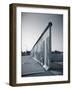 Eastside Gallery (Berlin Wall), Muhlenstrasse, Berlin, Germany-Jon Arnold-Framed Photographic Print