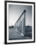 Eastside Gallery (Berlin Wall), Muhlenstrasse, Berlin, Germany-Jon Arnold-Framed Photographic Print