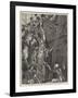 Eastward, Ho August 1857-Henry O'Neill-Framed Giclee Print