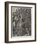 Eastward, Ho August 1857-Henry O'Neill-Framed Giclee Print