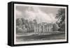 Eastwell Park, Kent-George Shepherd-Framed Stretched Canvas