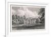 Eastwell Park, Kent-George Shepherd-Framed Art Print