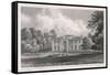 Eastwell Park, Kent-George Shepherd-Framed Stretched Canvas