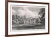 Eastwell Park, Kent-George Shepherd-Framed Premium Giclee Print