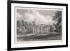 Eastwell Park, Kent-George Shepherd-Framed Premium Giclee Print