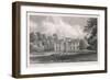 Eastwell Park, Kent-George Shepherd-Framed Art Print