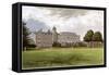 Eastwell Park, Near Ashford, Kent, Home of the Duke of Edinburgh, C1880-Benjamin Fawcett-Framed Stretched Canvas