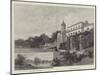 Eastwell Park-Charles Auguste Loye-Mounted Giclee Print