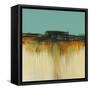 Easy Drifter III-Sarah Stockstill-Framed Stretched Canvas