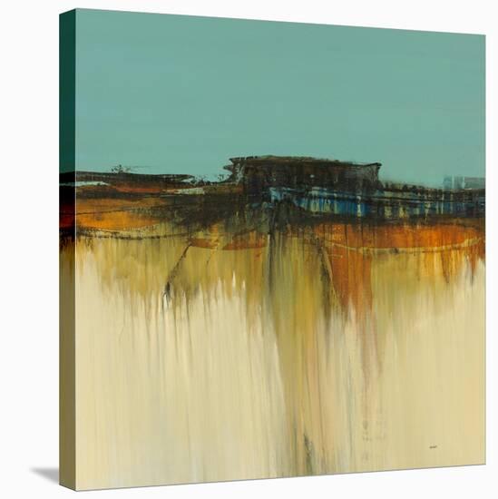 Easy Drifter III-Sarah Stockstill-Stretched Canvas