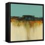 Easy Drifter III-Sarah Stockstill-Framed Stretched Canvas