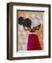 Easy Ease (Neutral)-Erin K. Robinson-Framed Art Print