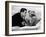 Easy Living, Ray Milland, Jean Arthur, 1937-null-Framed Photo