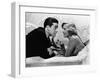 Easy Living, Ray Milland, Jean Arthur, 1937-null-Framed Photo