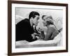 Easy Living, Ray Milland, Jean Arthur, 1937-null-Framed Photo