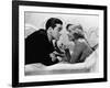 Easy Living, Ray Milland, Jean Arthur, 1937-null-Framed Photo