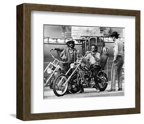 Easy Rider (1969)-null-Framed Photo