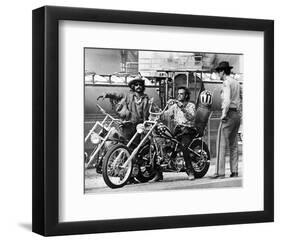 Easy Rider (1969)-null-Framed Photo