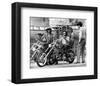 Easy Rider (1969)-null-Framed Photo