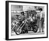 Easy Rider (1969)-null-Framed Photo