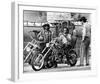 Easy Rider (1969)-null-Framed Photo