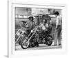 Easy Rider (1969)-null-Framed Photo