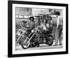 Easy Rider (1969)-null-Framed Photo